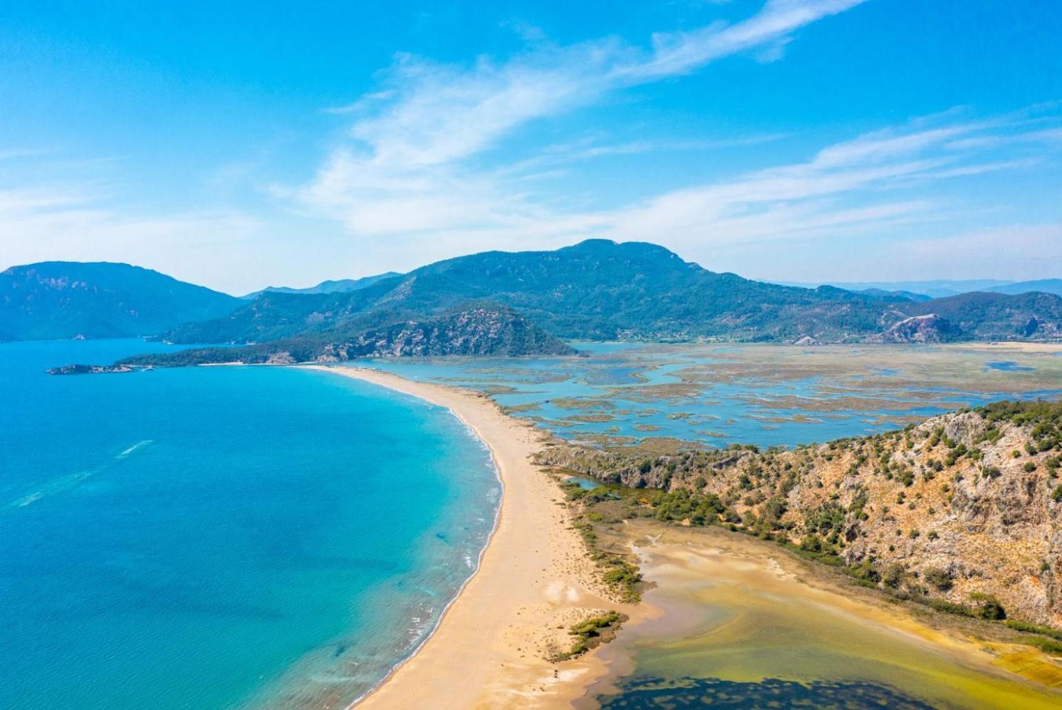 Villa Zonkdemir Dalyan Exterior foto