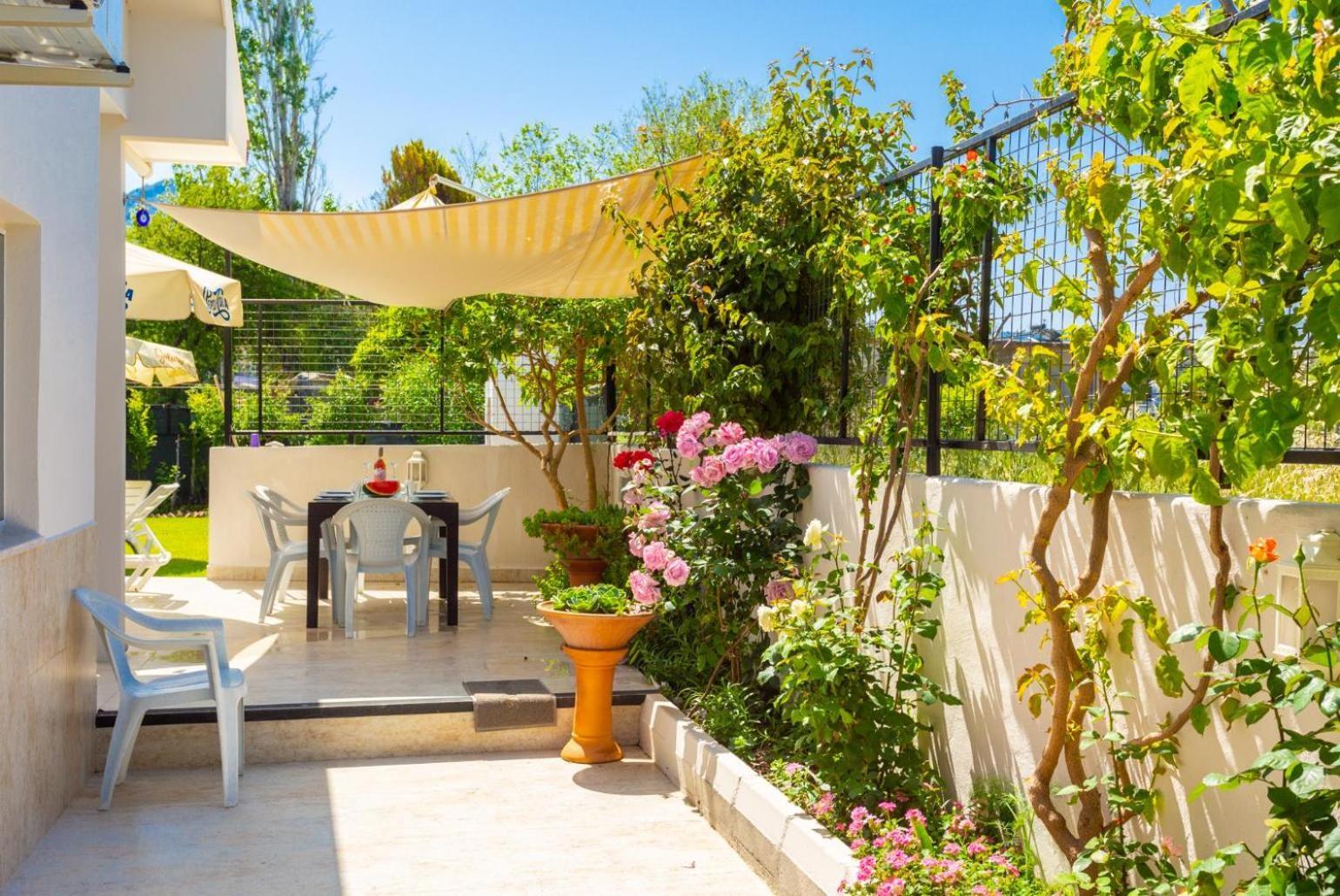 Villa Zonkdemir Dalyan Exterior foto